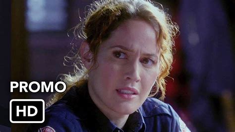 station 19 s05e05 bdscr|Station 19 5x05 Promo (HD) Grey's Anatomy Crossover Event.